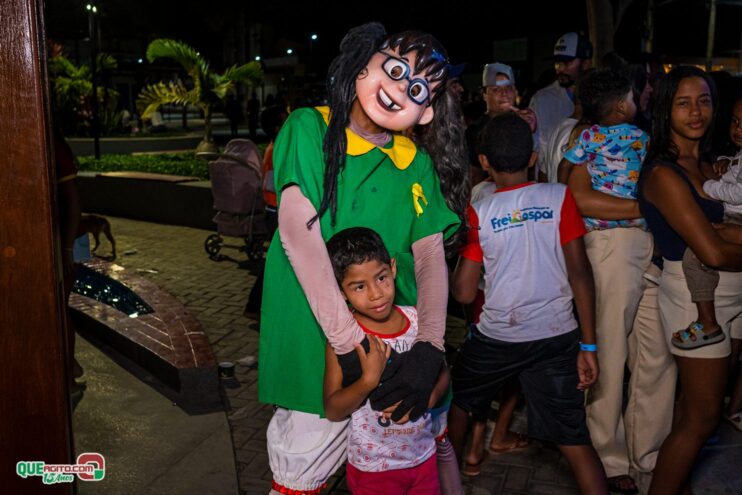 Prefeitura de Frei Gaspar promove Estação da Alegria em comemoração ao Dia das Crianças 563