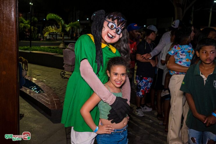 Prefeitura de Frei Gaspar promove Estação da Alegria em comemoração ao Dia das Crianças 564