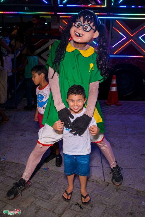 Prefeitura de Frei Gaspar promove Estação da Alegria em comemoração ao Dia das Crianças 566