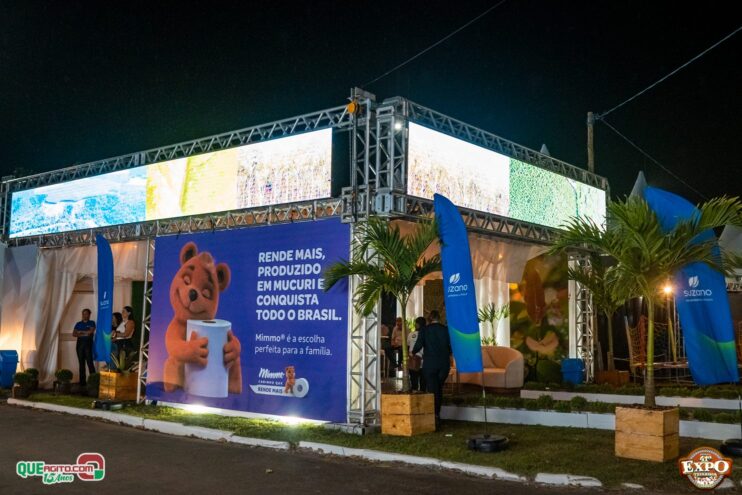 DSC_3174 Com apoio do Governo da Bahia, Expo Teixeira 2025 começa com grande celebração 13