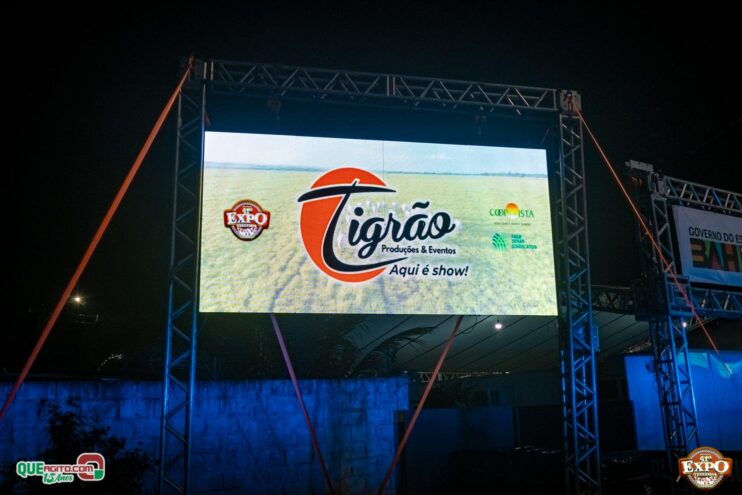 DSC_3175 Com apoio do Governo da Bahia, Expo Teixeira 2025 começa com grande celebração 14