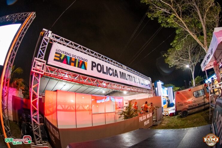 DSC_3183 Com apoio do Governo da Bahia, Expo Teixeira 2025 começa com grande celebração 17