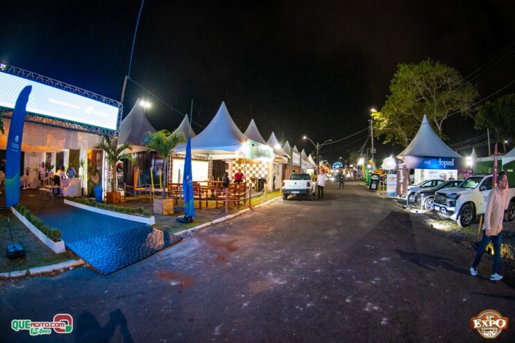 DSC_3189 Com apoio do Governo da Bahia, Expo Teixeira 2025 começa com grande celebração 19