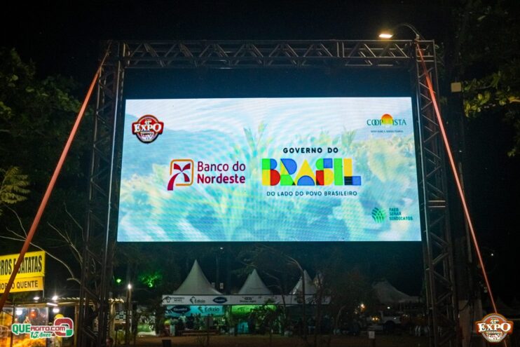 DSC_3191 Com apoio do Governo da Bahia, Expo Teixeira 2025 começa com grande celebração 20