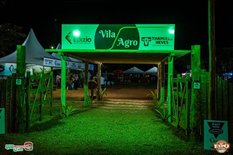 DSC_3195 Com apoio do Governo da Bahia, Expo Teixeira 2025 começa com grande celebração 22