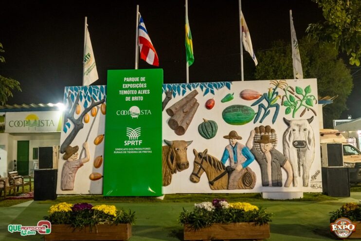 DSC_3199 Com apoio do Governo da Bahia, Expo Teixeira 2025 começa com grande celebração 24