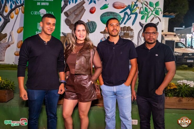 DSC_3201 Com apoio do Governo da Bahia, Expo Teixeira 2025 começa com grande celebração 25