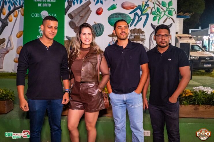 DSC_3202 Com apoio do Governo da Bahia, Expo Teixeira 2025 começa com grande celebração 26