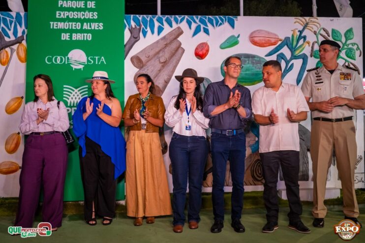 DSC_3208 Com apoio do Governo da Bahia, Expo Teixeira 2025 começa com grande celebração 27