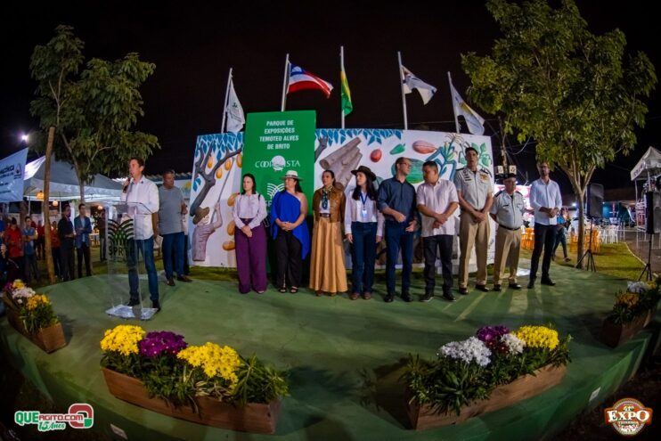 DSC_3211 Com apoio do Governo da Bahia, Expo Teixeira 2025 começa com grande celebração 28