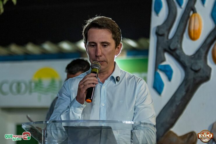 DSC_3214 Com apoio do Governo da Bahia, Expo Teixeira 2025 começa com grande celebração 29