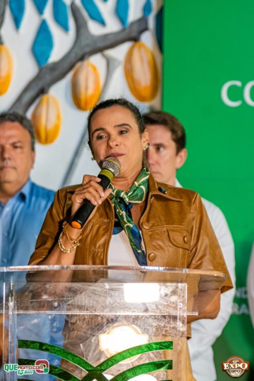 DSC_3221 Com apoio do Governo da Bahia, Expo Teixeira 2025 começa com grande celebração 32