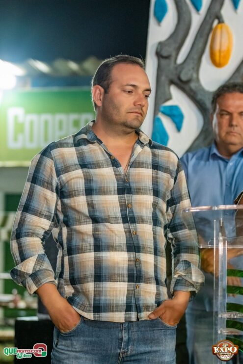 DSC_3226 Com apoio do Governo da Bahia, Expo Teixeira 2025 começa com grande celebração 35