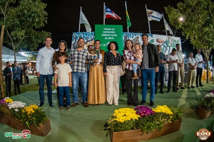 DSC_3230 Com apoio do Governo da Bahia, Expo Teixeira 2025 começa com grande celebração 36