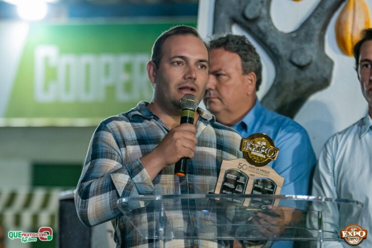 DSC_3233 Com apoio do Governo da Bahia, Expo Teixeira 2025 começa com grande celebração 37