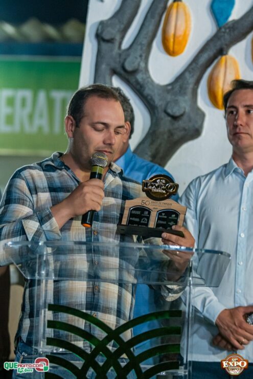 DSC_3236 Com apoio do Governo da Bahia, Expo Teixeira 2025 começa com grande celebração 38