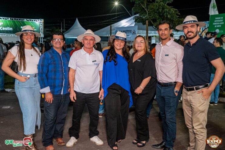 DSC_3247 Com apoio do Governo da Bahia, Expo Teixeira 2025 começa com grande celebração 41