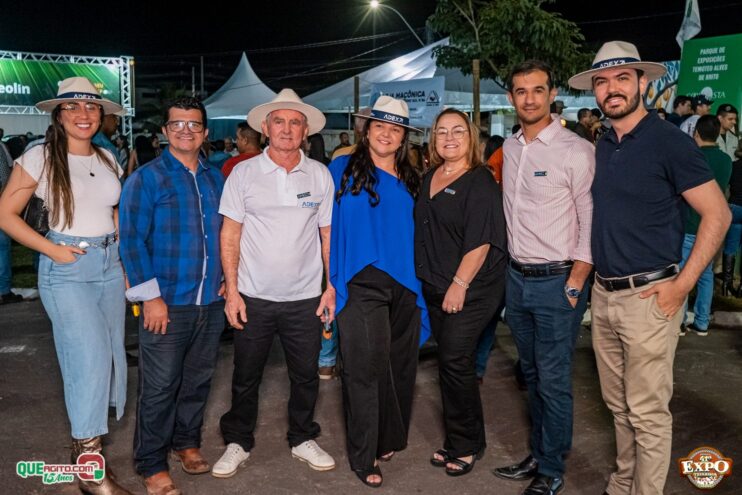 DSC_3248 Com apoio do Governo da Bahia, Expo Teixeira 2025 começa com grande celebração 42