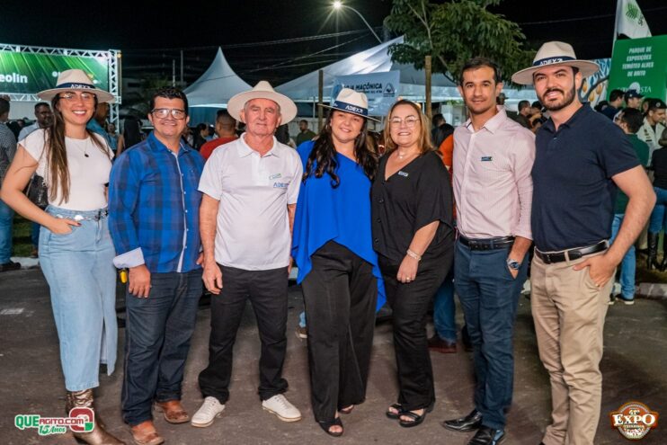 DSC_3250 Com apoio do Governo da Bahia, Expo Teixeira 2025 começa com grande celebração 43