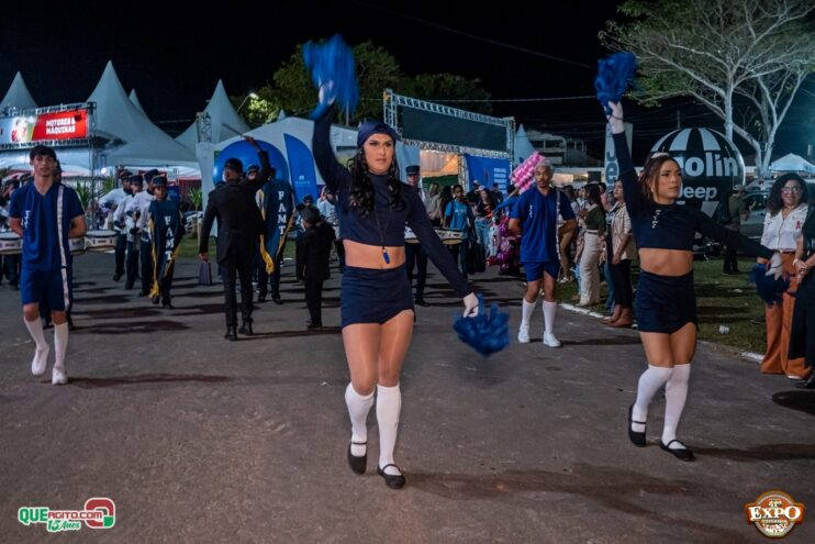 DSC_3251 Com apoio do Governo da Bahia, Expo Teixeira 2025 começa com grande celebração 44