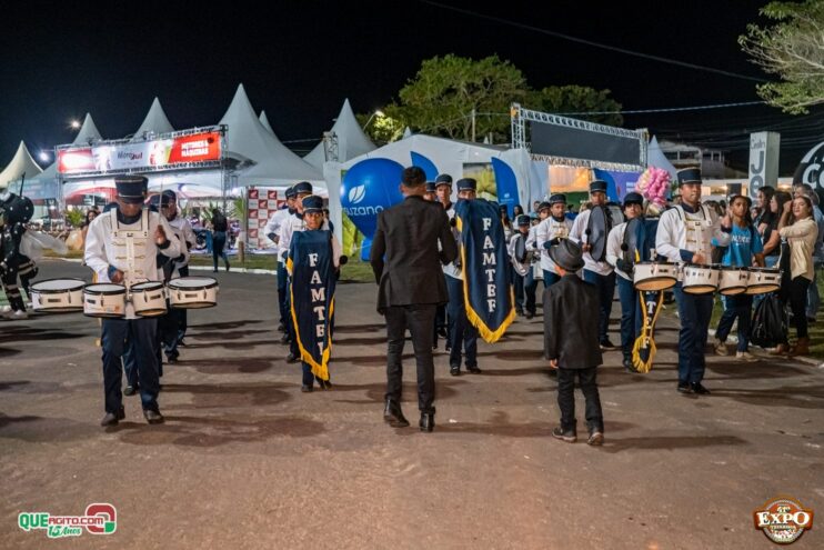 DSC_3256 Com apoio do Governo da Bahia, Expo Teixeira 2025 começa com grande celebração 45