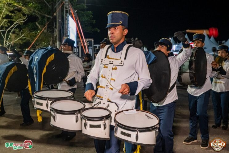 DSC_3260 Com apoio do Governo da Bahia, Expo Teixeira 2025 começa com grande celebração 47