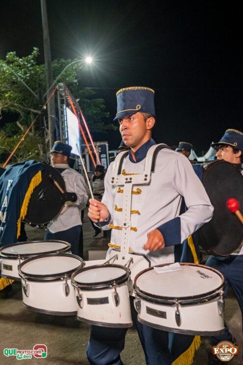 DSC_3263 Com apoio do Governo da Bahia, Expo Teixeira 2025 começa com grande celebração 49