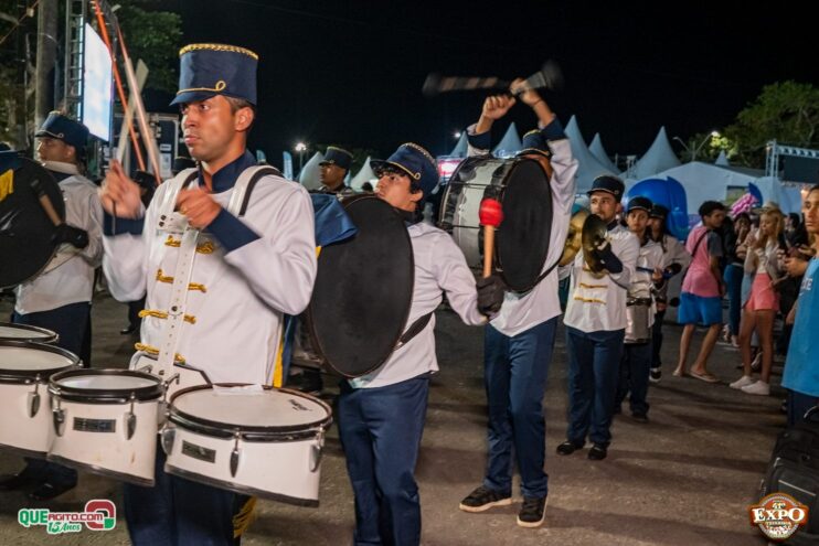 DSC_3264 Com apoio do Governo da Bahia, Expo Teixeira 2025 começa com grande celebração 50
