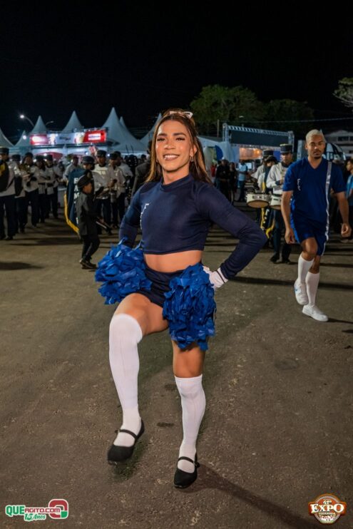 DSC_3273 Com apoio do Governo da Bahia, Expo Teixeira 2025 começa com grande celebração 52