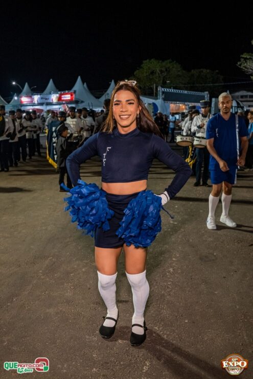 DSC_3274 Com apoio do Governo da Bahia, Expo Teixeira 2025 começa com grande celebração 53