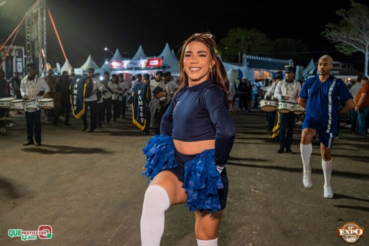 DSC_3277 Com apoio do Governo da Bahia, Expo Teixeira 2025 começa com grande celebração 54