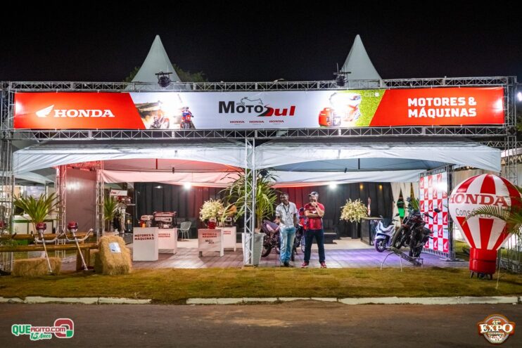 DSC_3283 Com apoio do Governo da Bahia, Expo Teixeira 2025 começa com grande celebração 59