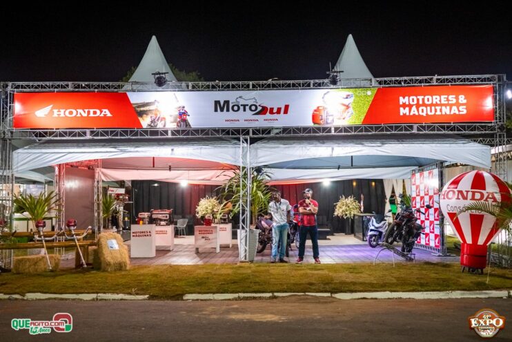 DSC_3284 Com apoio do Governo da Bahia, Expo Teixeira 2025 começa com grande celebração 60