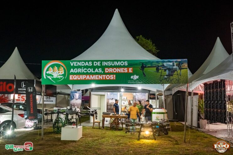 DSC_3285 Com apoio do Governo da Bahia, Expo Teixeira 2025 começa com grande celebração 61