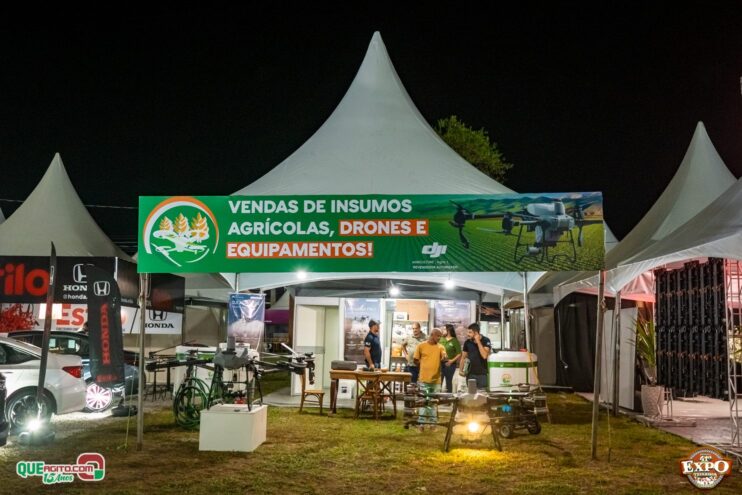 DSC_3286 Com apoio do Governo da Bahia, Expo Teixeira 2025 começa com grande celebração 62