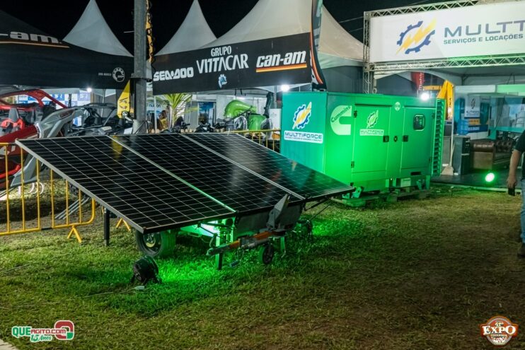 DSC_3287 Com apoio do Governo da Bahia, Expo Teixeira 2025 começa com grande celebração 63