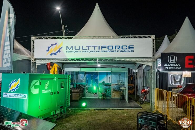 DSC_3288 Com apoio do Governo da Bahia, Expo Teixeira 2025 começa com grande celebração 64