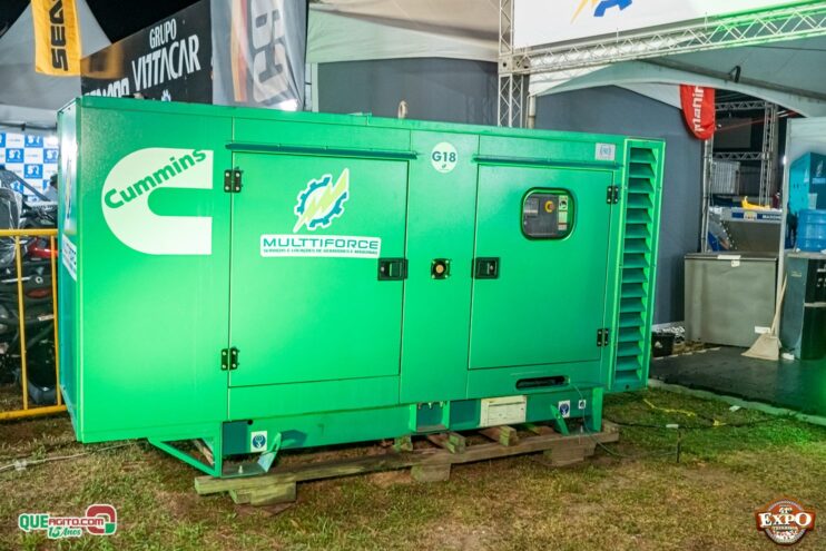 DSC_3291 Com apoio do Governo da Bahia, Expo Teixeira 2025 começa com grande celebração 67