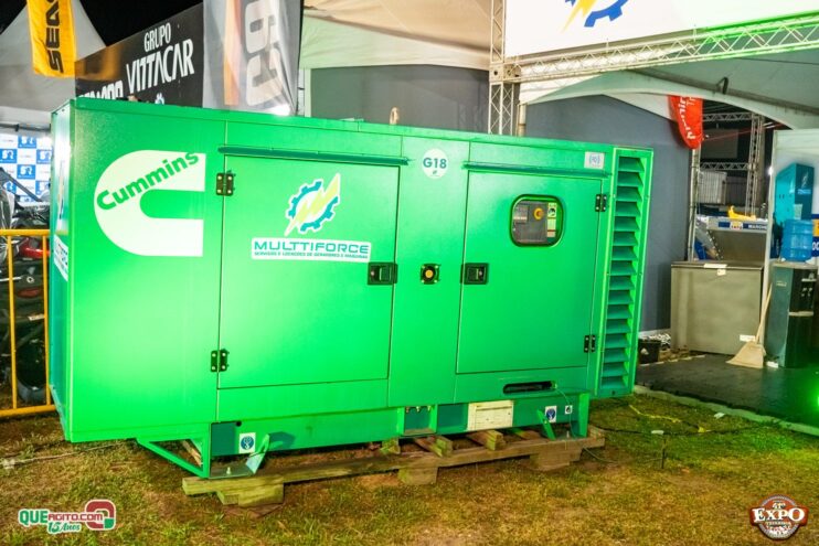 DSC_3292 Com apoio do Governo da Bahia, Expo Teixeira 2025 começa com grande celebração 68