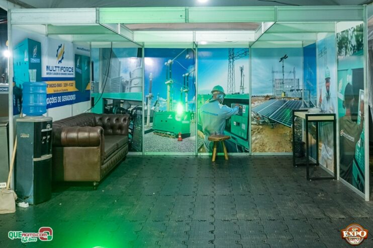 DSC_3295 Com apoio do Governo da Bahia, Expo Teixeira 2025 começa com grande celebração 70