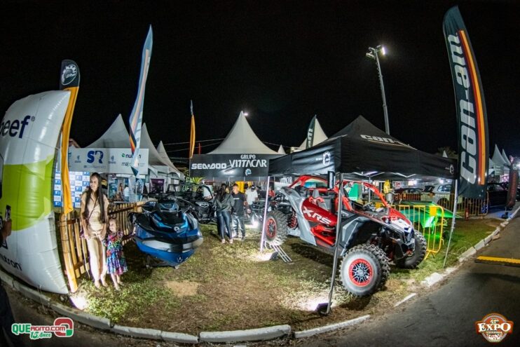 DSC_3299 Com apoio do Governo da Bahia, Expo Teixeira 2025 começa com grande celebração 73