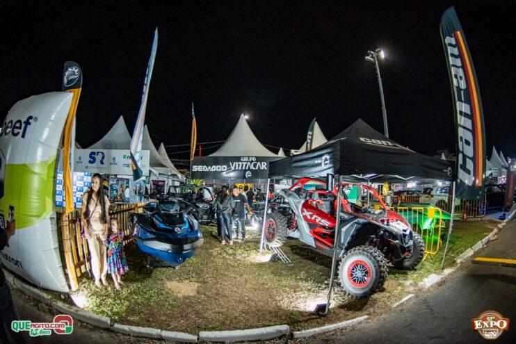 DSC_3300 Com apoio do Governo da Bahia, Expo Teixeira 2025 começa com grande celebração 74