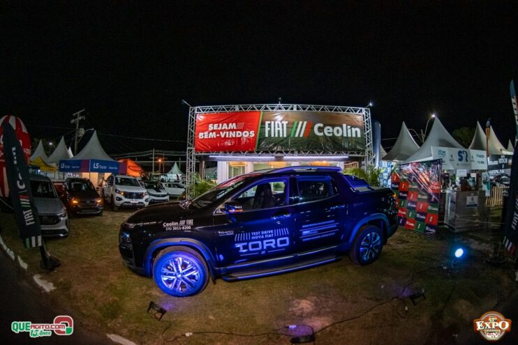 DSC_3304 Com apoio do Governo da Bahia, Expo Teixeira 2025 começa com grande celebração 77