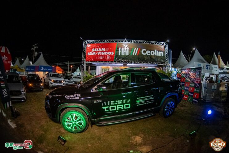 DSC_3306 Com apoio do Governo da Bahia, Expo Teixeira 2025 começa com grande celebração 78