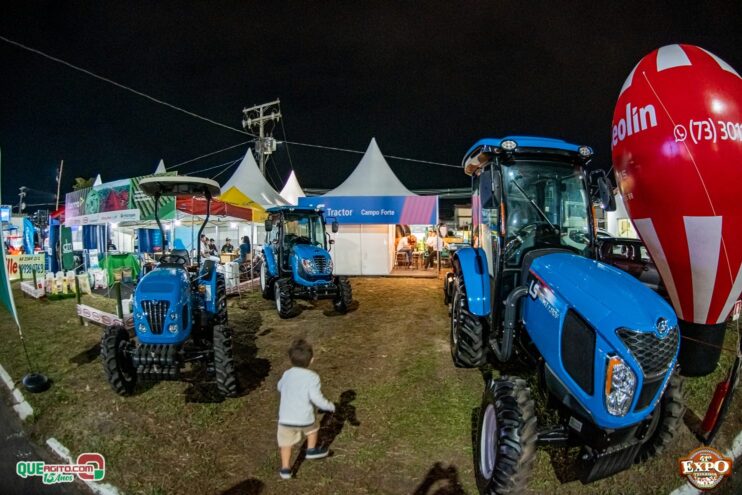 DSC_3309 Com apoio do Governo da Bahia, Expo Teixeira 2025 começa com grande celebração 80
