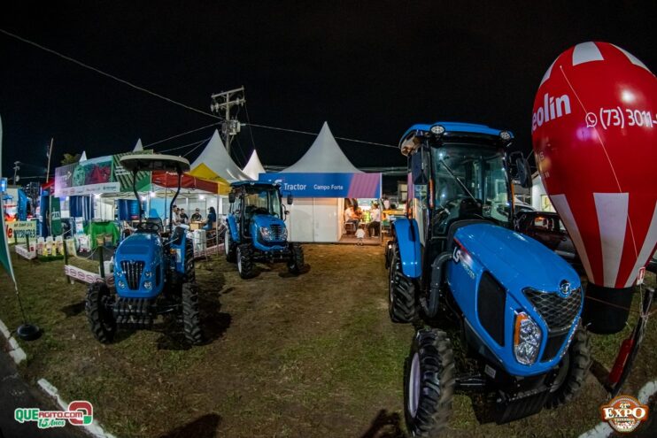 DSC_3310 Com apoio do Governo da Bahia, Expo Teixeira 2025 começa com grande celebração 81