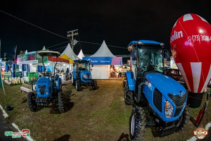 DSC_3311 Com apoio do Governo da Bahia, Expo Teixeira 2025 começa com grande celebração 82