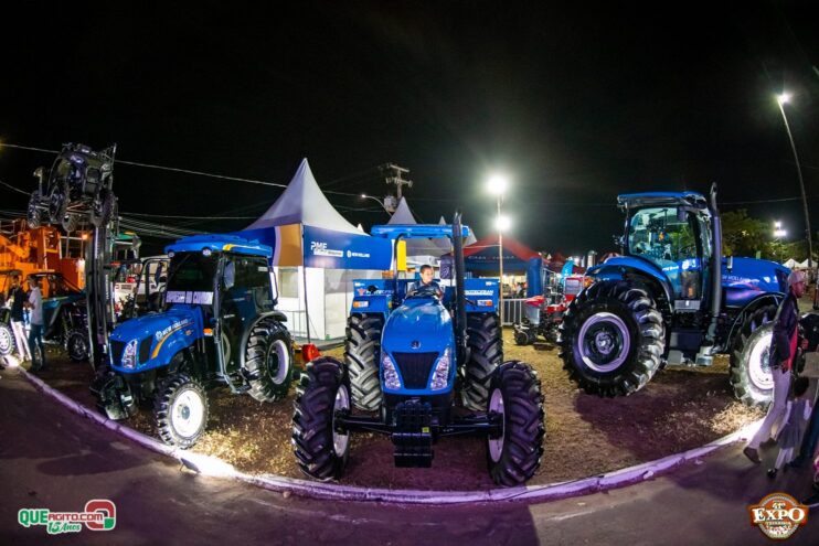 DSC_3312 Com apoio do Governo da Bahia, Expo Teixeira 2025 começa com grande celebração 83
