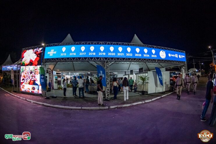 DSC_3314 Com apoio do Governo da Bahia, Expo Teixeira 2025 começa com grande celebração 84