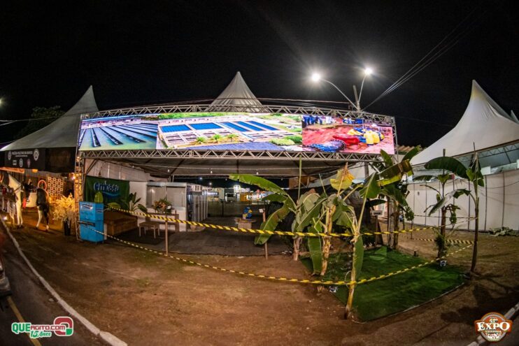 DSC_3317 Com apoio do Governo da Bahia, Expo Teixeira 2025 começa com grande celebração 85